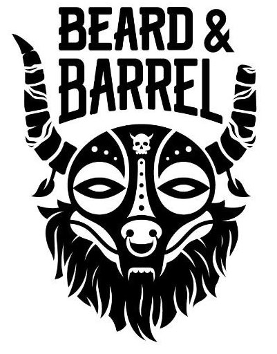 South Aftrica Beard and Barrel