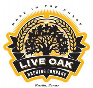 Live Oak Brewing