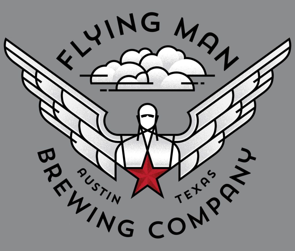 flying-man-brewery-co Upcoming Austin Breweries - February 2017