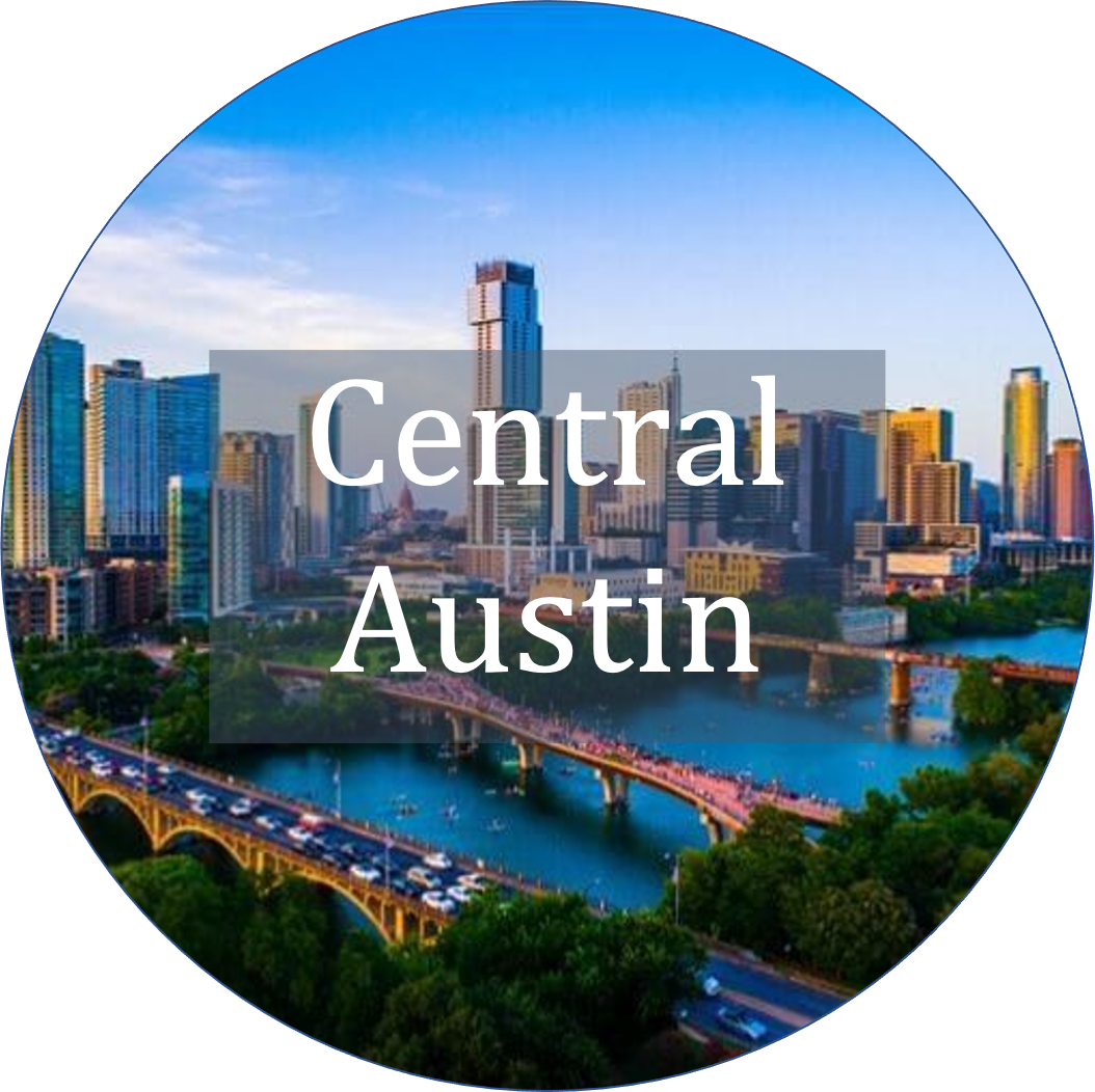 Austin Brewery Guide Central