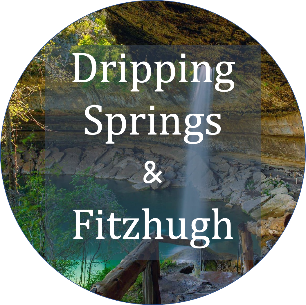Austin Brewery Guide Dripping and Fitzhugh
