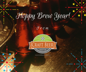 Hoppy Brew Year!