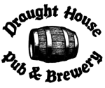 Draught House logo