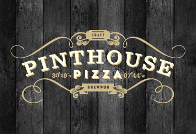 image of Pinthouse Pizza Brewpub Logo