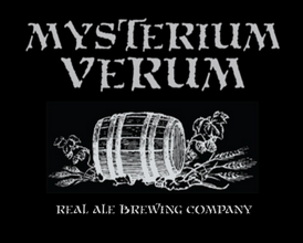Real Ale Mysterium Verum
