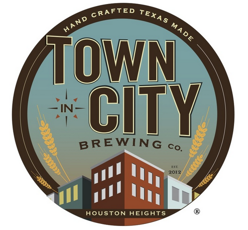 Town in City Brewing