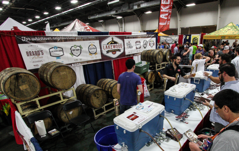 The Big Texas Beer Festival