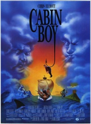 cabin-boy