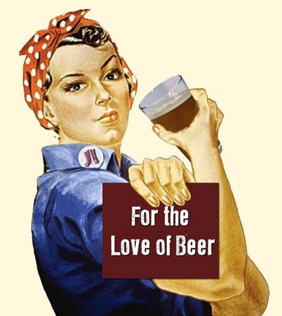 For The Love of Beer