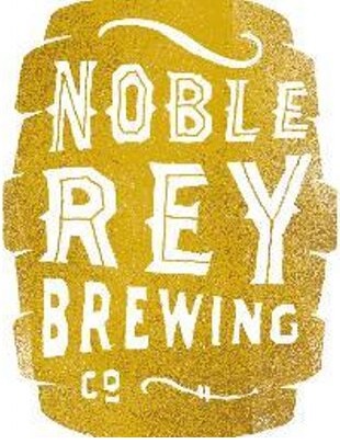 Noble Rey Brewing Co