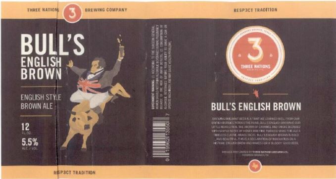 3 Nations - Bulls