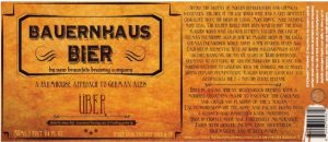 TABC LAbel for New Braunfels - Uber