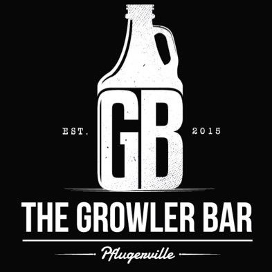 Coming Soon To Pflugerville - The Growler Bar