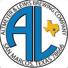 Upcoming Austin Breweries -Altmeyer and Lewis Brewing