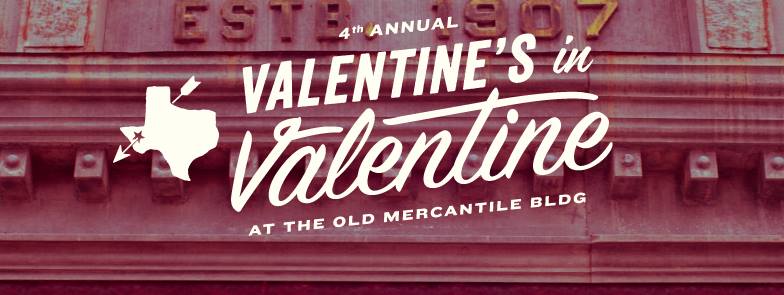 Craft Beer Plans For Valentine's Day-4th Annual Valentine's in Valentine