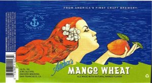 TABC Label and Brewery Approvals February 19 2016 Anchor Mango Wheat