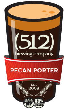 512 Brewing Pecan Porter