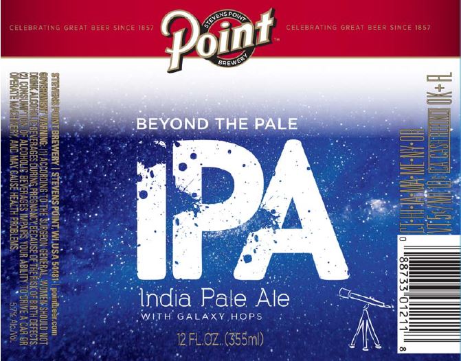 stevens point beyond the ipa