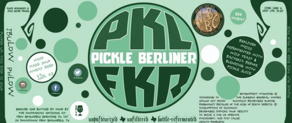 new braunfels PKL