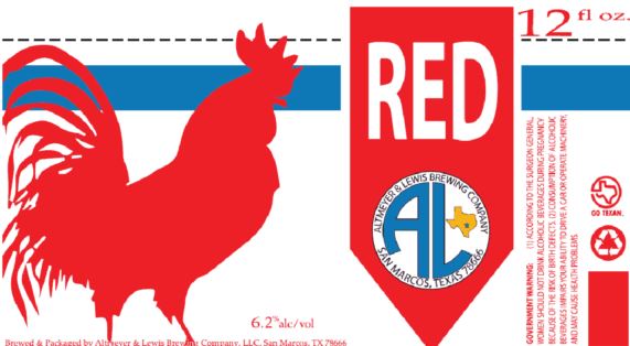 altmeyer-red TABC Label and Brewery Approvals September 9 2016
