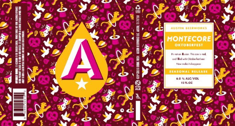 austin beerworks montecore TABC Label and Brewery Approvals September 2 2016
