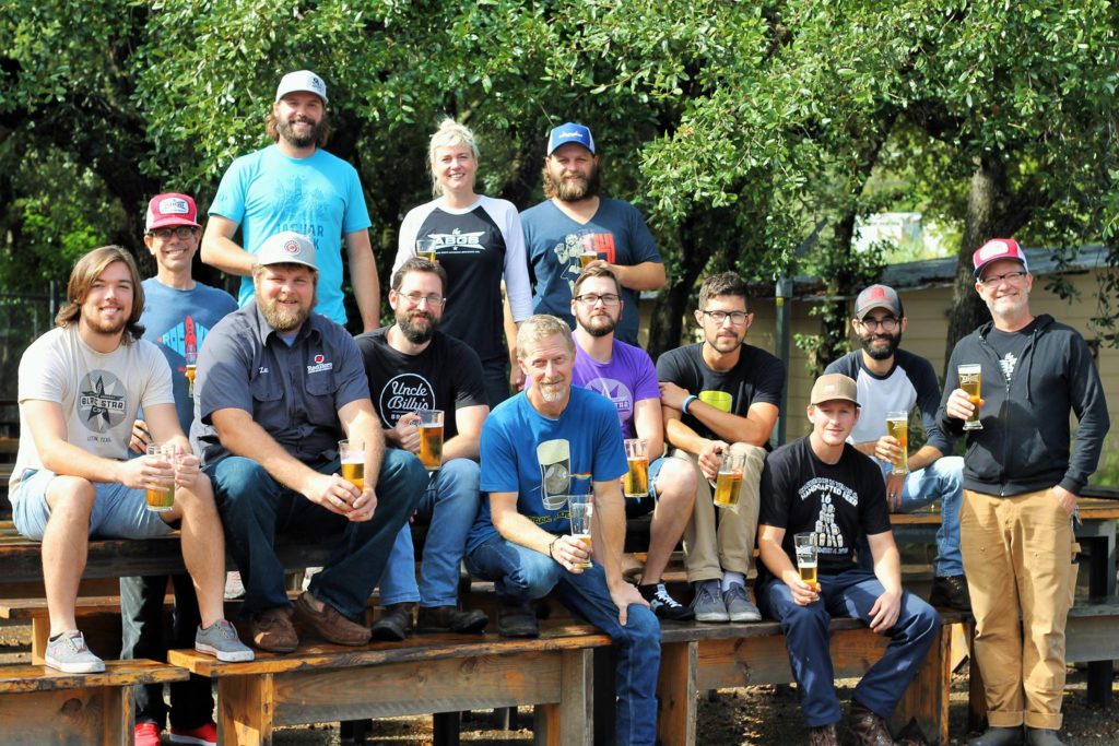 atx-brew-collusion Highlights for Austin Beer Week 2016