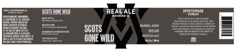 real-ale-scots-gone-wild