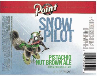 stevens-point-snow-pilot TABC Label and Brewery Approvals Dec 16th 2016