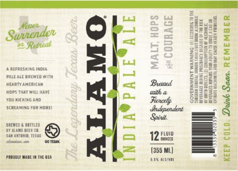 TABC Label and Brewery Approvals Feb 17 2017