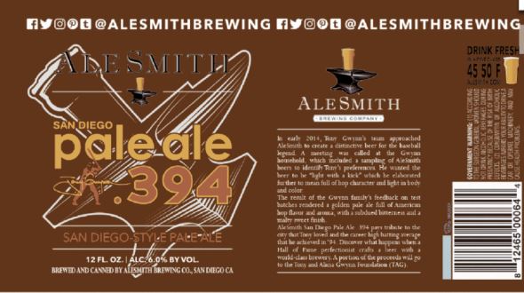 TABC Label and Brewery Approvals March 24 2017