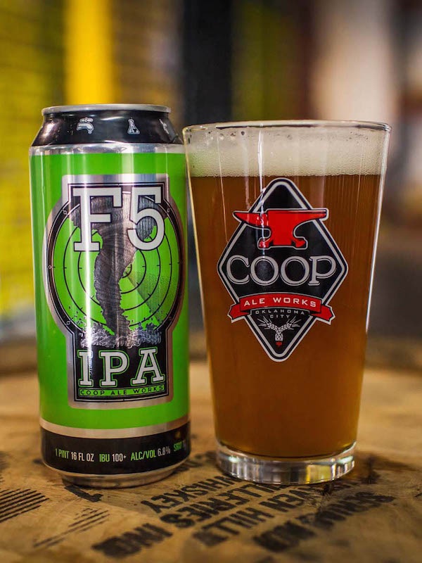 COOP Ale Works Discusses Texas, Expansion, and Beer