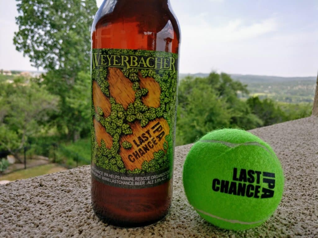 Weyerbacher Brewing Coming To Texas Late 2017