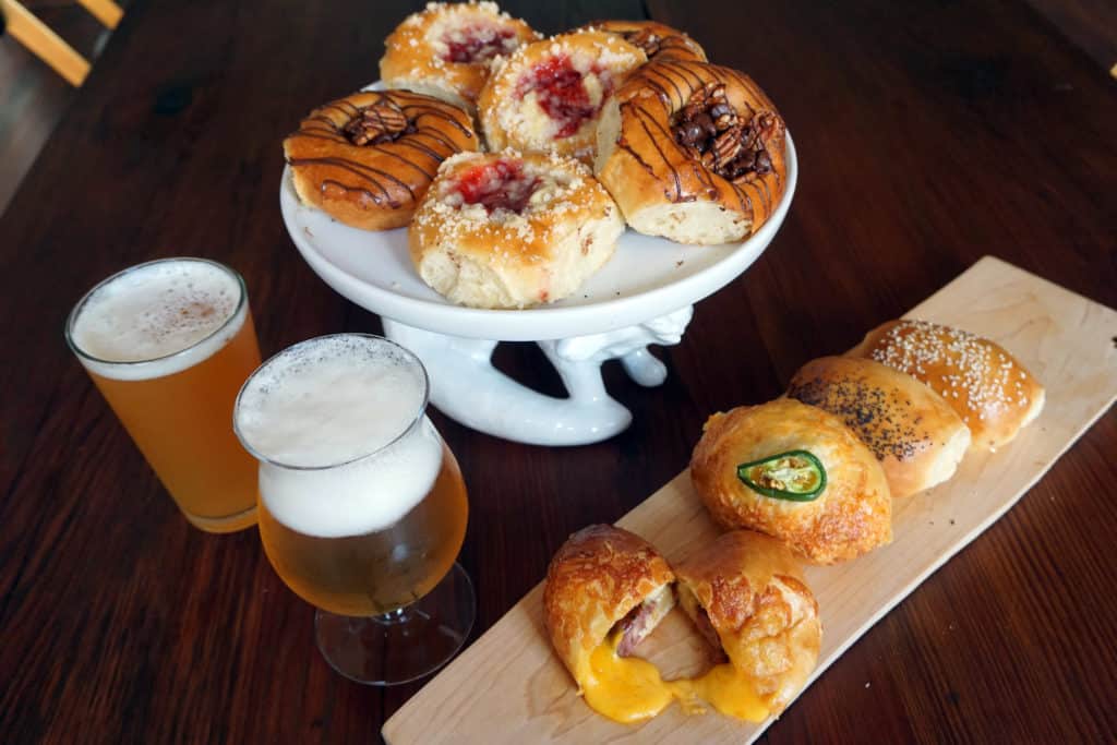 Batch Craft Beer & Kolaches Opens In East Austin