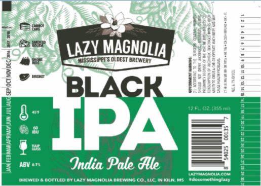 TABC Label and Brewery Approvals Aug 22 2017