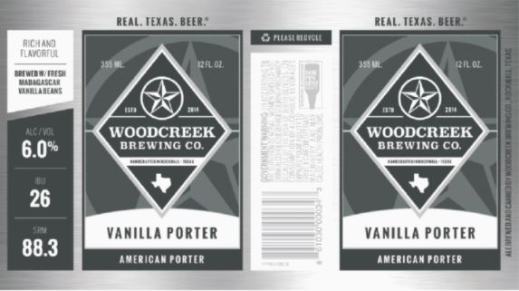 TABC Label and Brewery Approvals Sept 26 2017