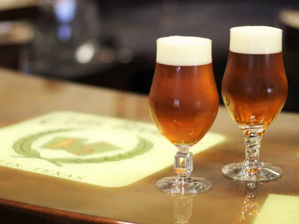 Celis Brewery Introduces Grand Cru Tripel