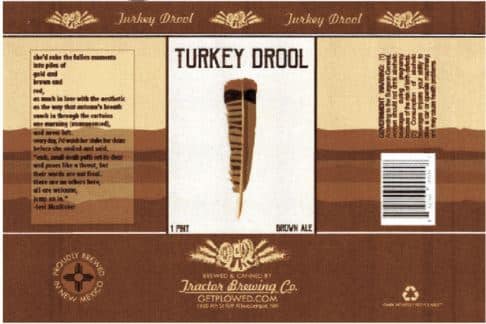 TABC Label and Brewery Approvals Oct 17 2017
