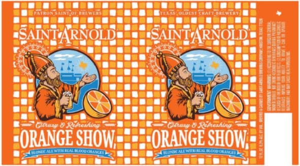 TABC Label and Brewery Approvals Nov 28 2017