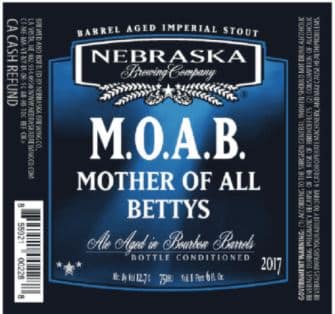 TABC Label and Brewery Approvals March 9 2018