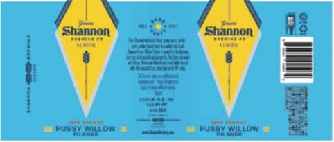 TABC Label and Brewery Approvals April 11 2018