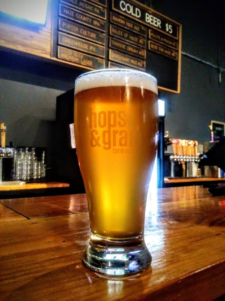 Try These Austin Brewed New England IPAs (NEIPA)
