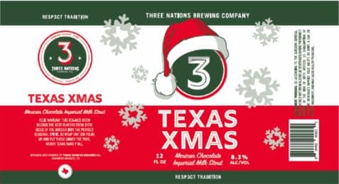 TABC Label and Brewery Approvals Dec 10 2018