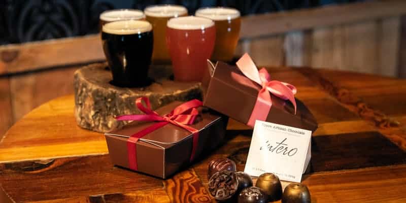 Craft Beer Events For Valentines Day Feb. 14, 2019