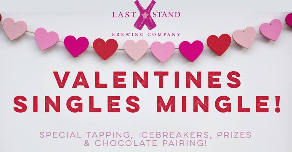 Craft Beer Events For Valentines Day Feb 14 2019