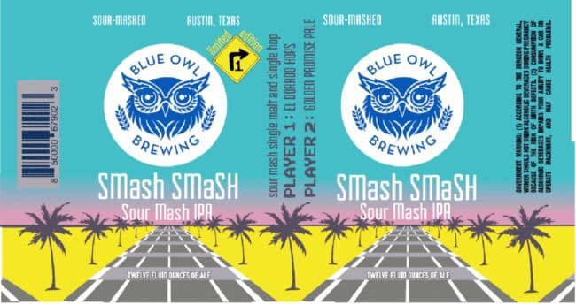 Austin Craft Beer Events March 18 - 24th 2019