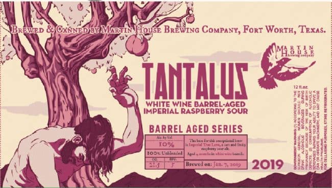 TABC Label and Brewery Approvals March 26 2019