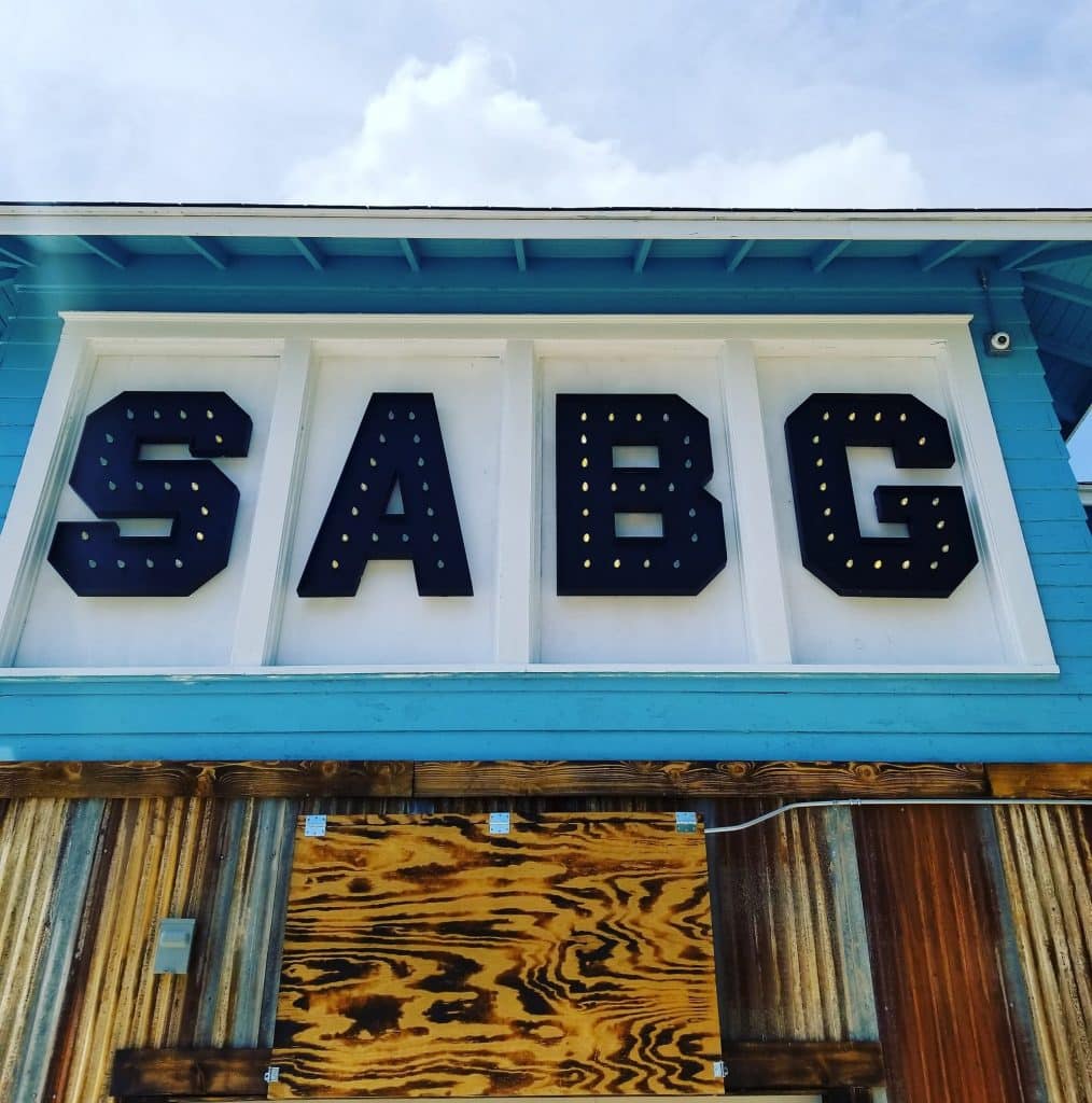 South Austin Beer Garden Slated To Open So Soon