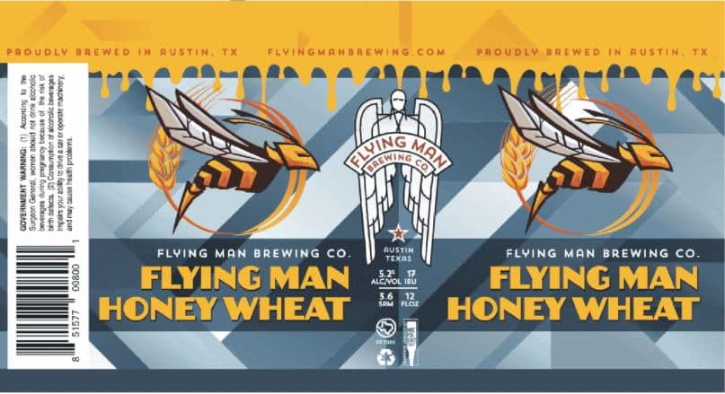 TABC Label and Brewery Approvals May 2 2019