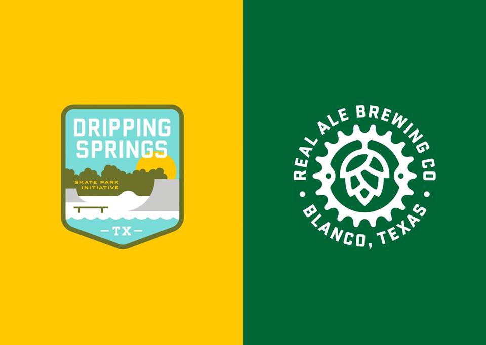 Drop In Fundraiser Event at Real Ale Brewing June 22, 2019