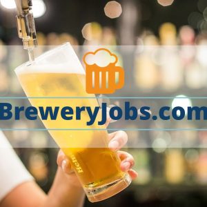 Brewery Jobs